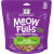 (限時優惠) Stella & Chewy's CAT - Meowfulls Freeze-Dried Raw Treats Cage-Free Turkey & Duck Recipe 1.5oz 喵呼 凍乾貓小食 火雞+鴨肉 (EXP: 09/6月/2027)